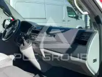 2011 Volkswagen T5