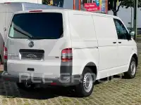 2011 Volkswagen T5