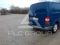 2011 Volkswagen T5