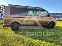 2011 Volkswagen T5