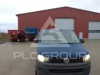 2011 Volkswagen T5