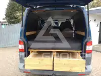 2011 Volkswagen T5