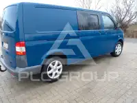 2011 Volkswagen T5