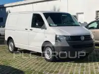 2011 Volkswagen T5