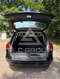 2011 Volkswagen Touareg