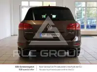2011 Volkswagen Touareg