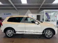 2011 Volkswagen Touareg