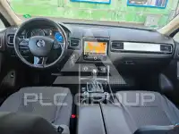 2011 Volkswagen Touareg