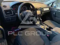 2011 Volkswagen Touareg