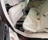 2011 Volkswagen Touareg