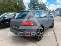 2011 Volkswagen Touareg