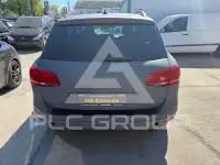 2011 Volkswagen Touareg