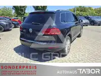 2011 Volkswagen Touareg