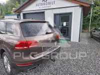 2011 Volkswagen Touareg