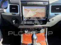 2011 Volkswagen Touareg