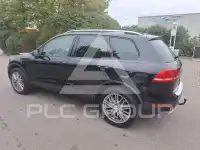 2011 Volkswagen Touareg
