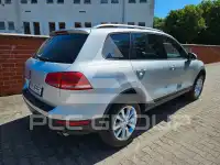 2011 Volkswagen Touareg