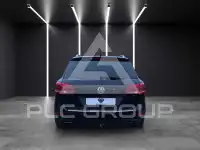 2011 Volkswagen Touareg