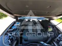 2011 Volkswagen Touareg