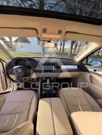 2011 Volkswagen Touareg