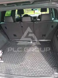 2011 Volkswagen Touareg