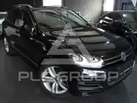 2011 Volkswagen Touareg