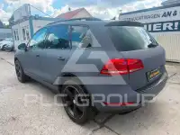 2011 Volkswagen Touareg