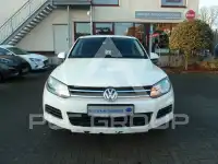 2011 Volkswagen Touareg
