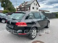 2011 Volkswagen Touareg