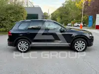 2011 Volkswagen Touareg