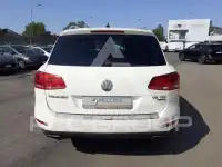 2011 Volkswagen Touareg