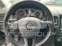 2011 Volkswagen Touareg