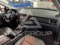 2011 Volkswagen Touareg
