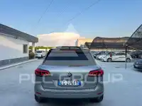 2011 Volkswagen Touareg