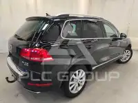 2011 Volkswagen Touareg