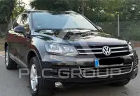 2011 Volkswagen Touareg