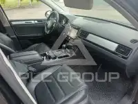 2011 Volkswagen Touareg