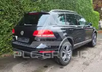 2011 Volkswagen Touareg