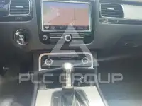 2011 Volkswagen Touareg