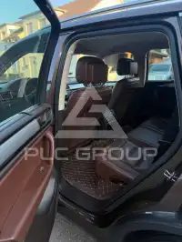2011 Volkswagen Touareg