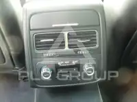 2011 Volkswagen Touareg