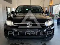2011 Volkswagen Touareg
