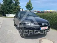 2011 Volkswagen Touareg