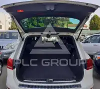 2011 Volkswagen Touareg