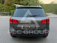 2011 Volkswagen Touareg