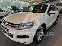 2011 Volkswagen Touareg