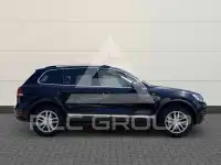 2011 Volkswagen Touareg