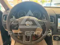 2011 Volkswagen Touareg