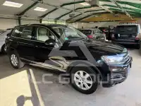 2011 Volkswagen Touareg