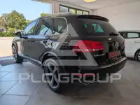2011 Volkswagen Touareg